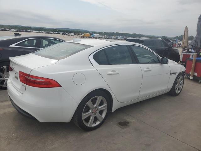 Photo 3 from auction – 2017 JAGUAR XE PREMIUM with VIN SAJAD4BN0HA970530
