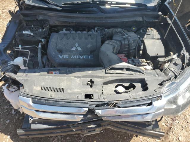 Photo 12 from auction – 2015 MITSUBISHI OUTLANDER with VIN JA4JZ4AX6FZ012858