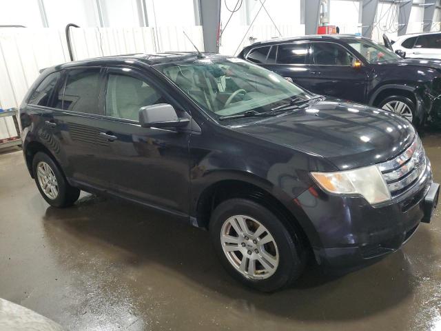 Photo 4 from auction – 2010 FORD EDGE SE with VIN 2FMDK3GC4ABA27453