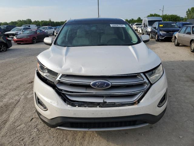 Photo 5 from auction – 2016 FORD EDGE TITAN with VIN 2FMPK4K96GBB03018