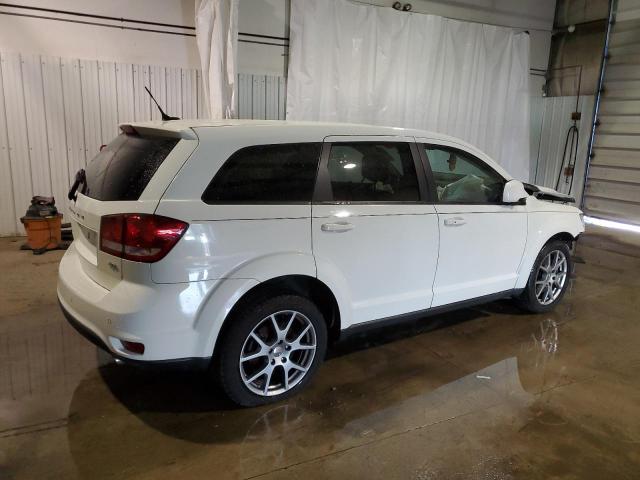 Photo 3 from auction – 2015 DODGE JOURNEY R/ with VIN 3C4PDCEG5FT592419