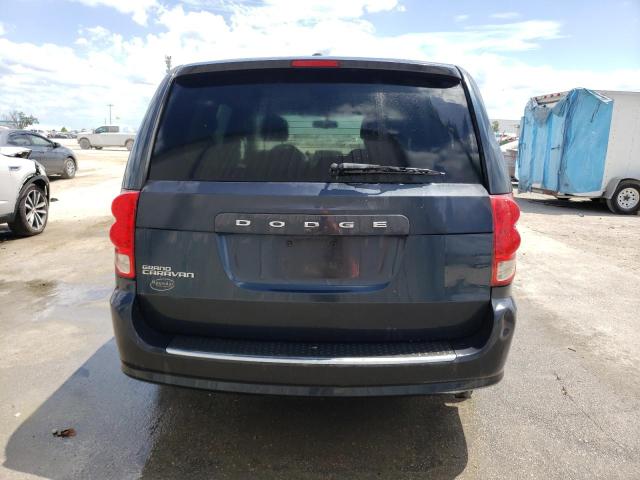 Photo 6 from auction – 2013 DODGE GRAND CARA with VIN 2C4RDGBG4DR735753
