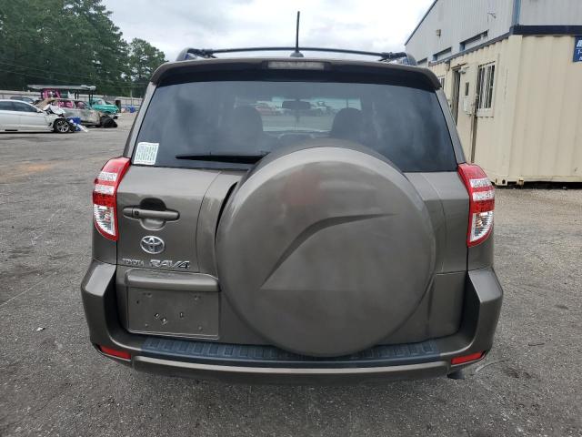 Photo 6 from auction – 2010 TOYOTA RAV4 LIMIT with VIN JTMYF4DV3A5022044