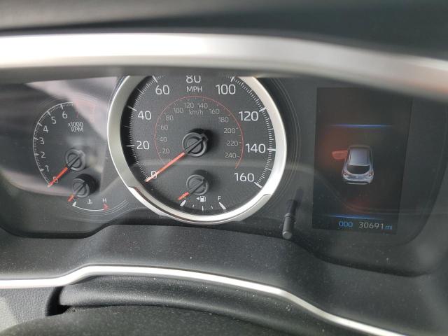 Photo 9 from auction – 2022 TOYOTA COROLLA SE with VIN JTND4MBE9N3179856