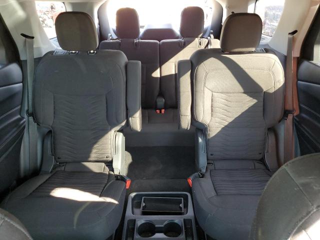 Photo 10 from auction – 2021 FORD EXPLORER X with VIN 1FMSK8DH3MGB78298