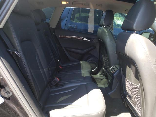 Photo 11 from auction – 2012 AUDI Q5 PREMIUM with VIN WA1LFAFP6CA109674