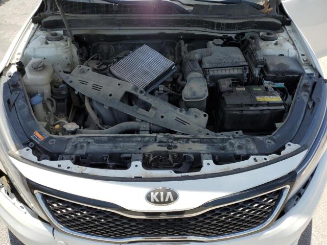 Photo 11 from auction – 2015 KIA OPTIMA LX with VIN KNAGM4A76F5538278