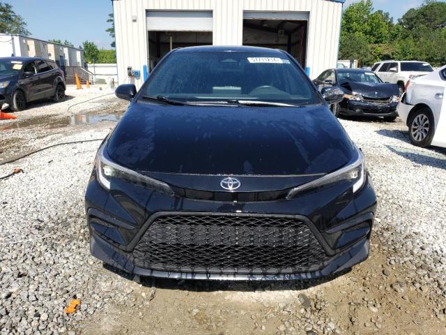 Photo 5 from auction – 2023 TOYOTA COROLLA SE with VIN 5YFS4MCE1PP155653