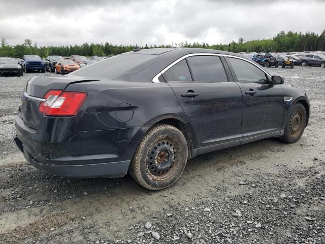 Photo 3 from auction – 2011 FORD TAURUS SE with VIN 1FAHP2DW5BG166300