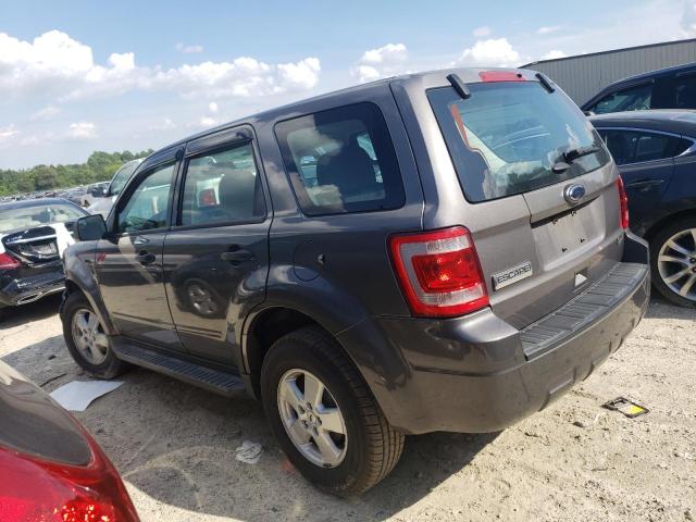Photo 2 from auction – 2012 FORD ESCAPE XLS with VIN 1FMCU0C7XCKA81054
