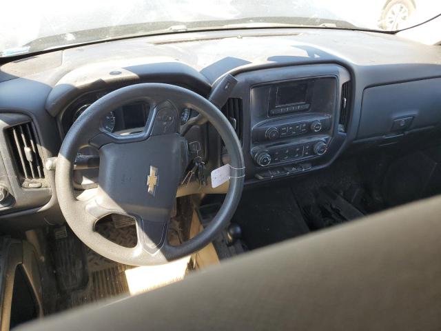 Photo 8 from auction – 2014 CHEVROLET SILVERADO with VIN 3GCUKPEC4EG563725
