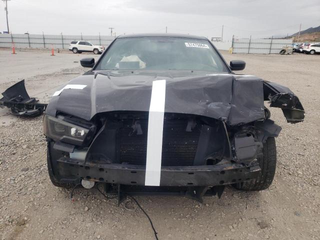 Photo 5 from auction – 2011 DODGE CHARGER with VIN 2B3CL3CG4BH518479