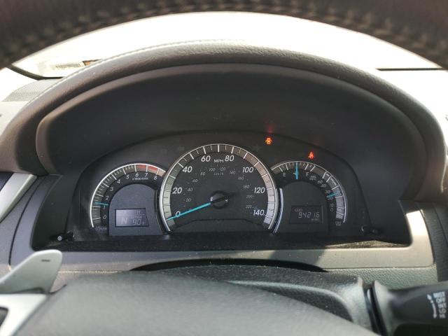 Photo 9 from auction – 2014 TOYOTA CAMRY L with VIN 4T1BF1FK1EU385196