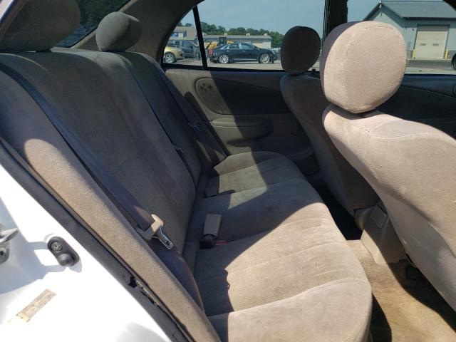 Photo 10 from auction – 2002 TOYOTA COROLLA CE with VIN 2T1BR12E92C532661