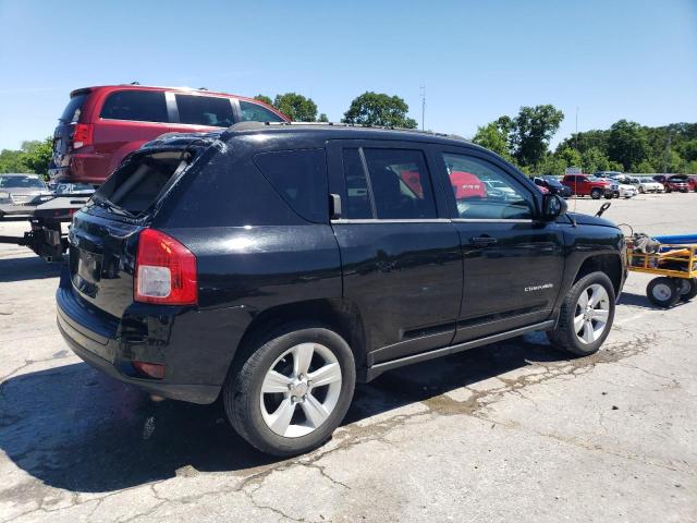 Photo 3 from auction – 2012 JEEP COMPASS SP with VIN 1C4NJCBA8CD565670