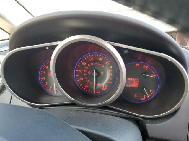 Photo 9 from auction – 2010 MAZDA CX-7 with VIN JM3ER2W37A0325455