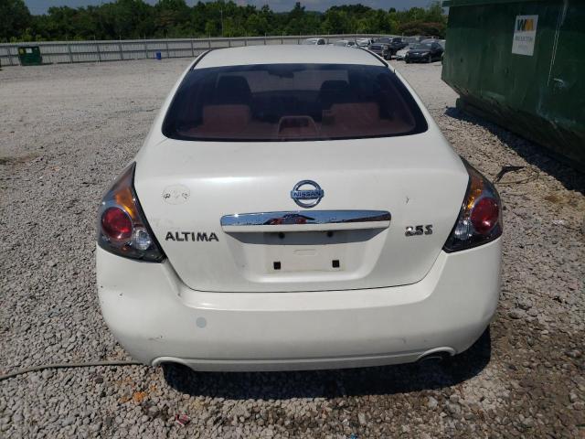 Photo 6 from auction – 2007 NISSAN ALTIMA 2.5 with VIN 1N4AL21E47C145722