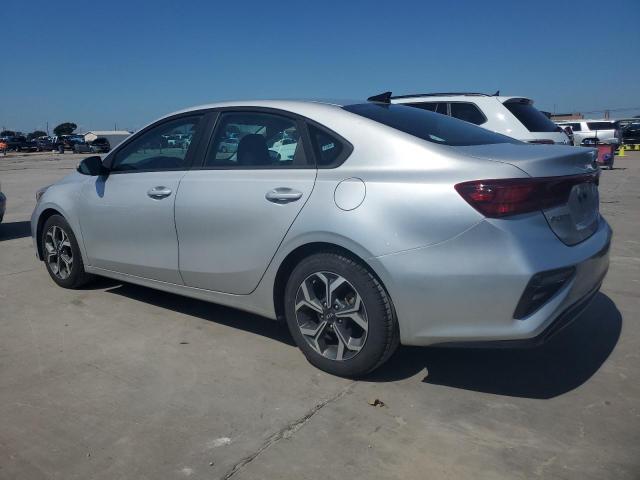 Photo 2 from auction – 2021 KIA FORTE FE with VIN 3KPF24AD1ME349064