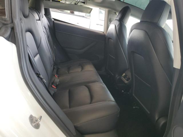 Photo 10 from auction – 2023 TESLA MODEL 3 with VIN 5YJ3E1EA3PF426816