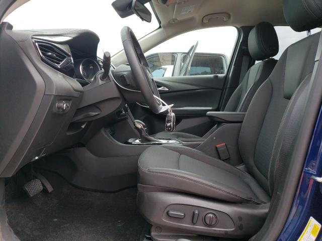 Photo 7 from auction – 2023 BUICK ENCORE GX with VIN KL4MMDS26PB090940