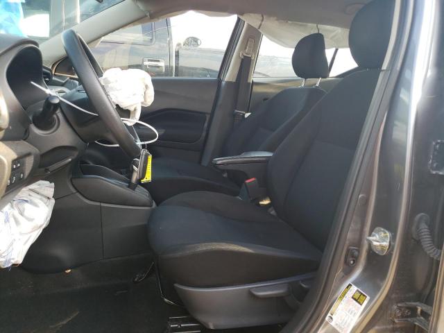 Photo 7 from auction – 2023 NISSAN KICKS S with VIN 3N1CP5BV8PL533342