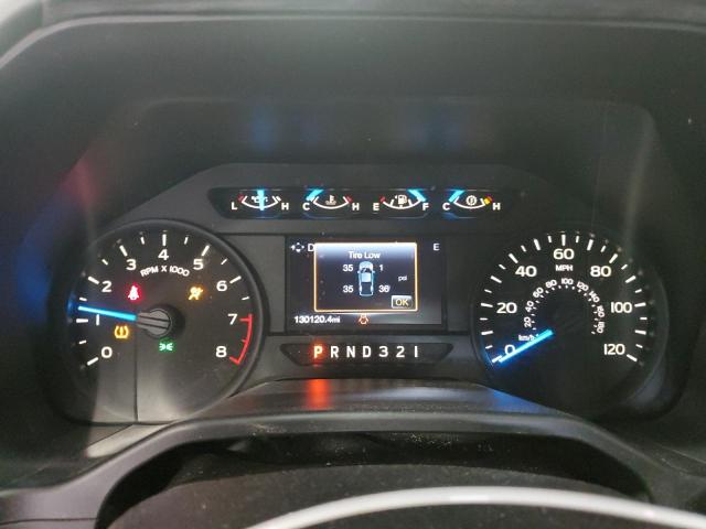 Photo 9 from auction – 2017 FORD F150 SUPER with VIN 1FTEX1C81HFB06796