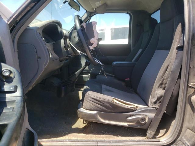 Photo 7 from auction – 2009 FORD RANGER with VIN 1FTYR10D49PA27675