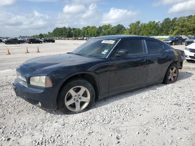 Photo 1 from auction – 2009 DODGE CHARGER SX with VIN 2B3LA33V49H599188