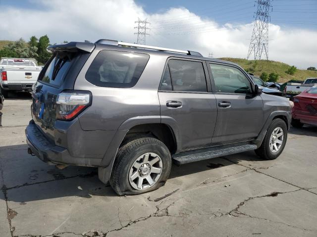 Zdjęcie 3 z aukcji – 2016 TOYOTA 4RUNNER SR z VIN JTEBU5JR8G5301437