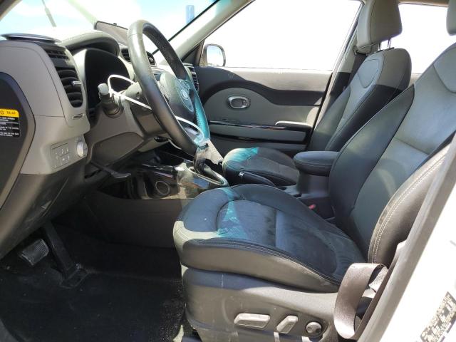 Photo 7 from auction – 2019 KIA SOUL + with VIN KNDJP3A55K7921040