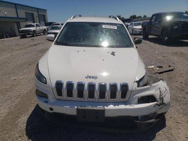 Photo 5 from auction – 2014 JEEP CHEROKEE L with VIN 1C4PJLCB2EW144597