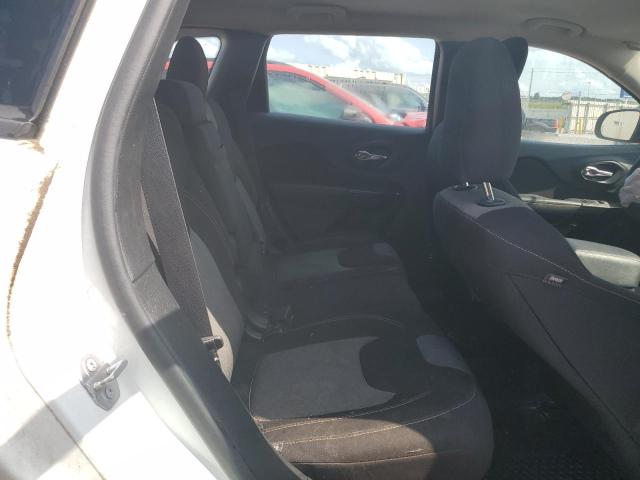 Photo 11 from auction – 2016 JEEP CHEROKEE S with VIN 1C4PJLAB4GW159141
