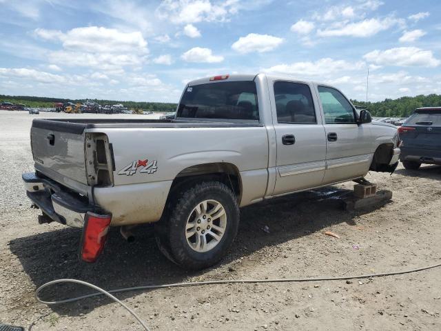 Photo 3 from auction – 2006 CHEVROLET SILVERADO with VIN 2GCEK13V061261154