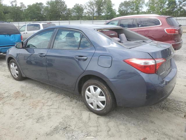 Photo 2 from auction – 2014 TOYOTA COROLLA L with VIN 2T1BURHE7EC108775