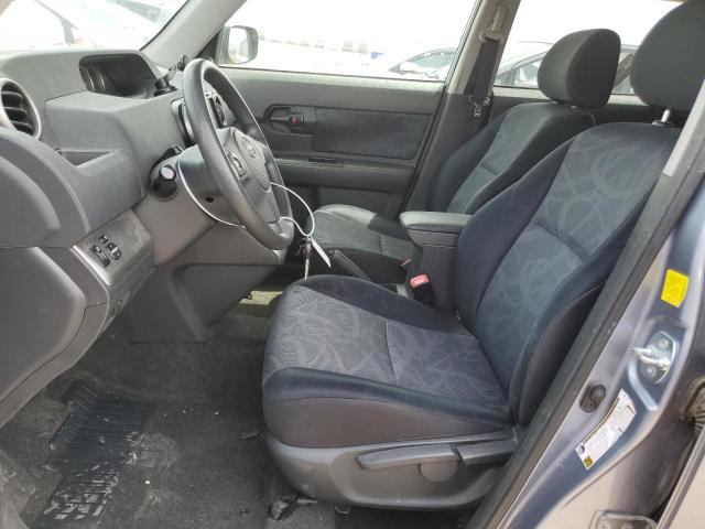 Photo 7 from auction – 2011 TOYOTA SCION XB with VIN JTLZE4FE2B1126722