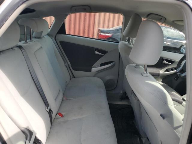 صورة رقم 10 من المزاد - 2011 TOYOTA PRIUS مع VIN JTDKN3DU1B1473542