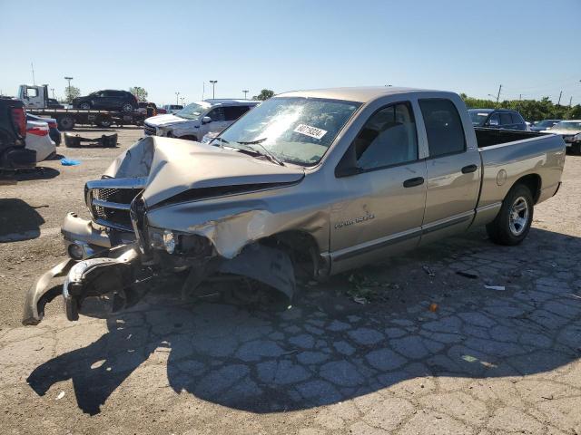 DODGE RAM 1500 S 2003 with VIN 1D7HA18N53J520236 - Photo from auction