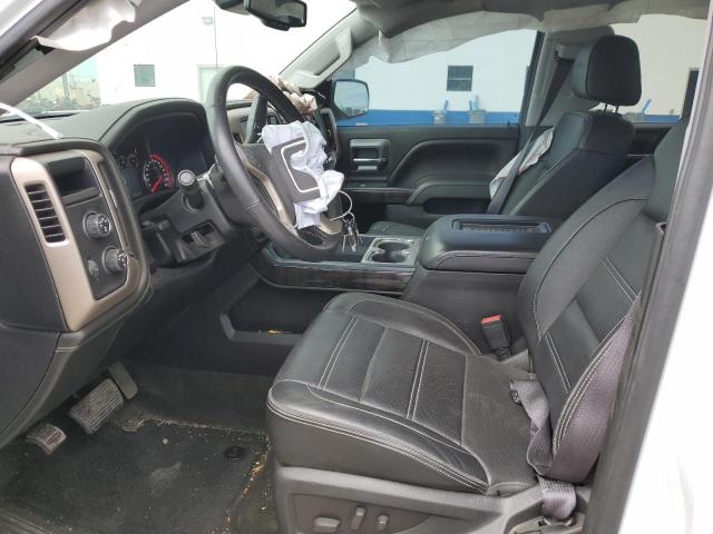 Zdjęcie 7 z aukcji – 2016 GMC SIERRA K15 z VIN 3GTU2PEC1GG164595