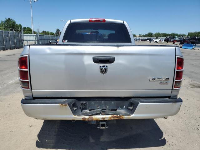 Photo 6 from auction – 2005 DODGE RAM 1500 S with VIN 1D7HU18D15J639838