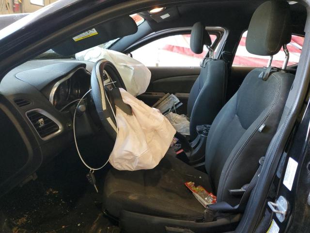 Photo 7 from auction – 2014 DODGE AVENGER SE with VIN 1C3CDZABXEN233047