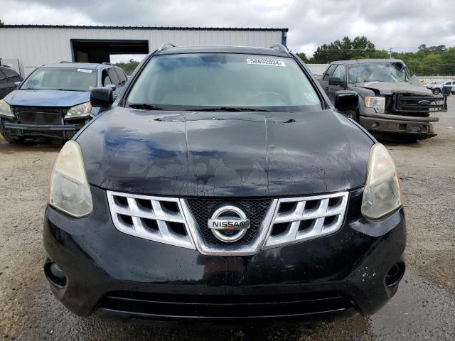 Photo 5 from auction – 2012 NISSAN ROGUE S with VIN JN8AS5MT1CW277827