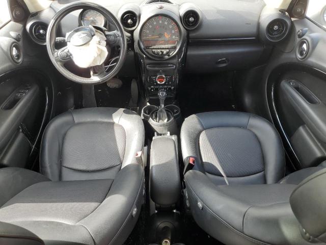 Zdjęcie 8 z aukcji – 2016 MINI COOPER COU z VIN WMWZB3C51GWR48292