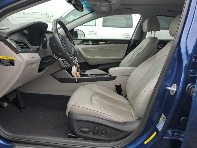 Photo 7 from auction – 2016 HYUNDAI SONATA SPO with VIN 5NPE34AF6GH422116
