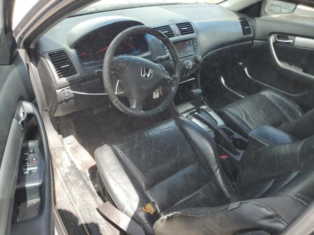 Photo 8 from auction – 2003 HONDA ACCORD EX with VIN 1HGCM72613A002240