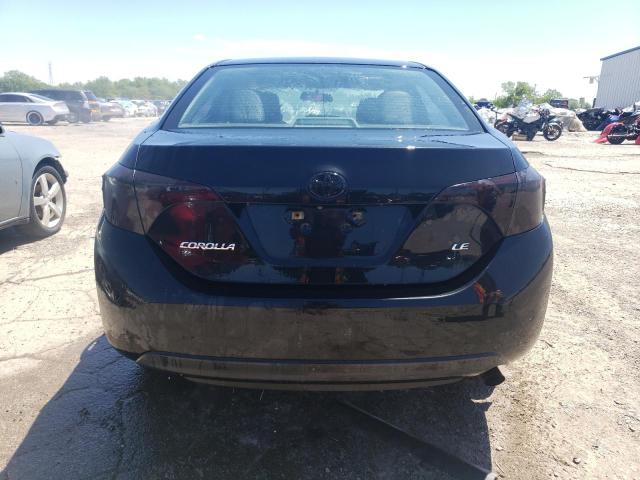 Photo 6 from auction – 2014 TOYOTA COROLLA L with VIN 5YFBURHEXEP068000