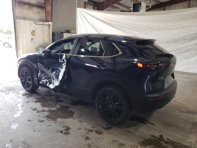 Photo 2 from auction – 2024 MAZDA CX-30 SELE with VIN 3MVDMBBM1RM651423