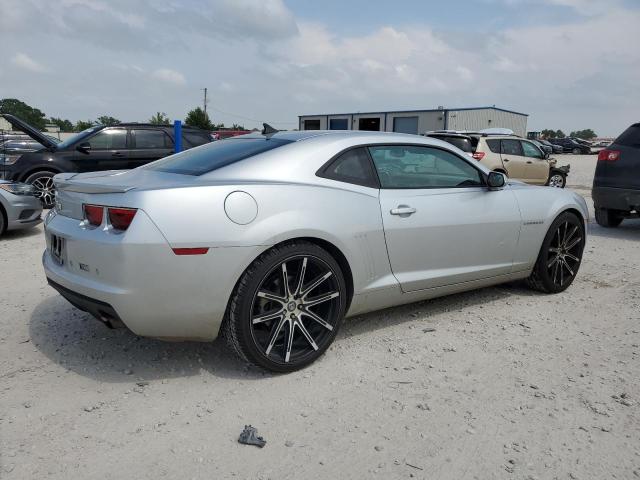 Photo 3 from auction – 2013 CHEVROLET CAMARO LT with VIN 2G1FB1E33D9142747