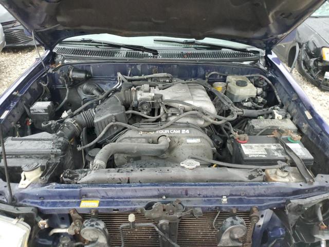Photo 12 from auction – 2001 TOYOTA 4RUNNER SR with VIN JT3HN86R719046225