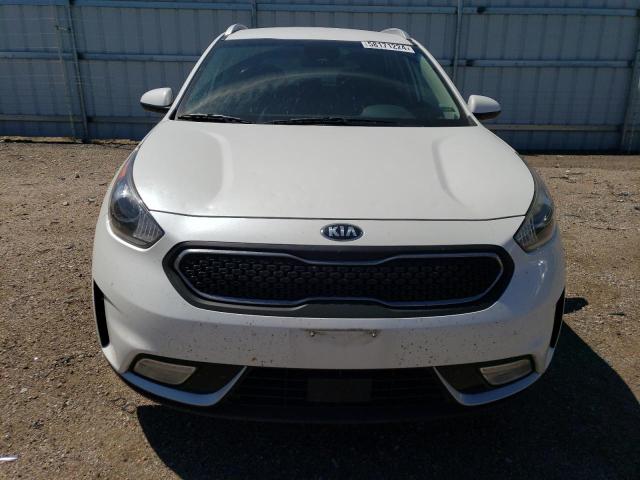 Фото 5 с аукциона – 2019 KIA NIRO FE с VIN KNDCB3LC5K5221212