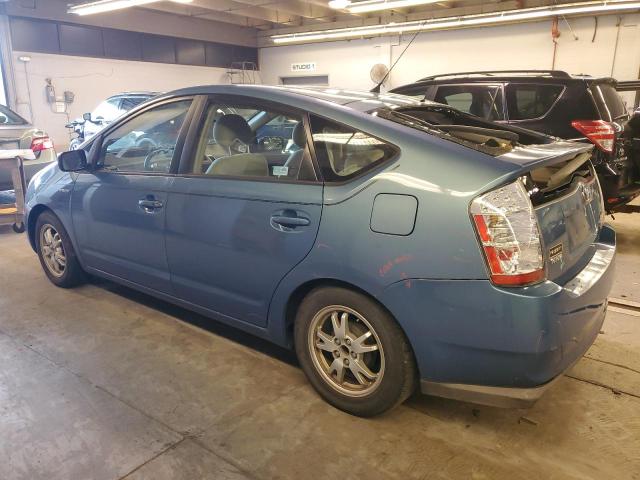 Photo 2 from auction – 2008 TOYOTA PRIUS with VIN JTDKB20U187722288